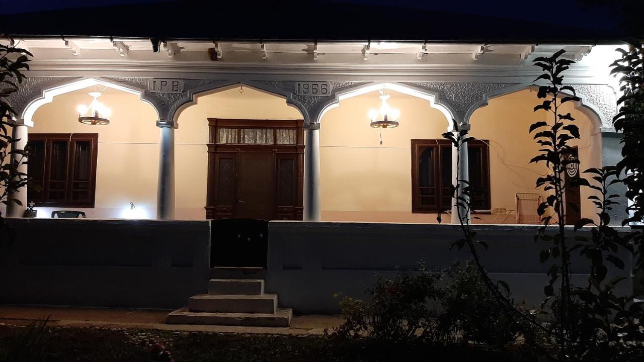 Gasthaus Edelweiss Suhaia Exterior foto