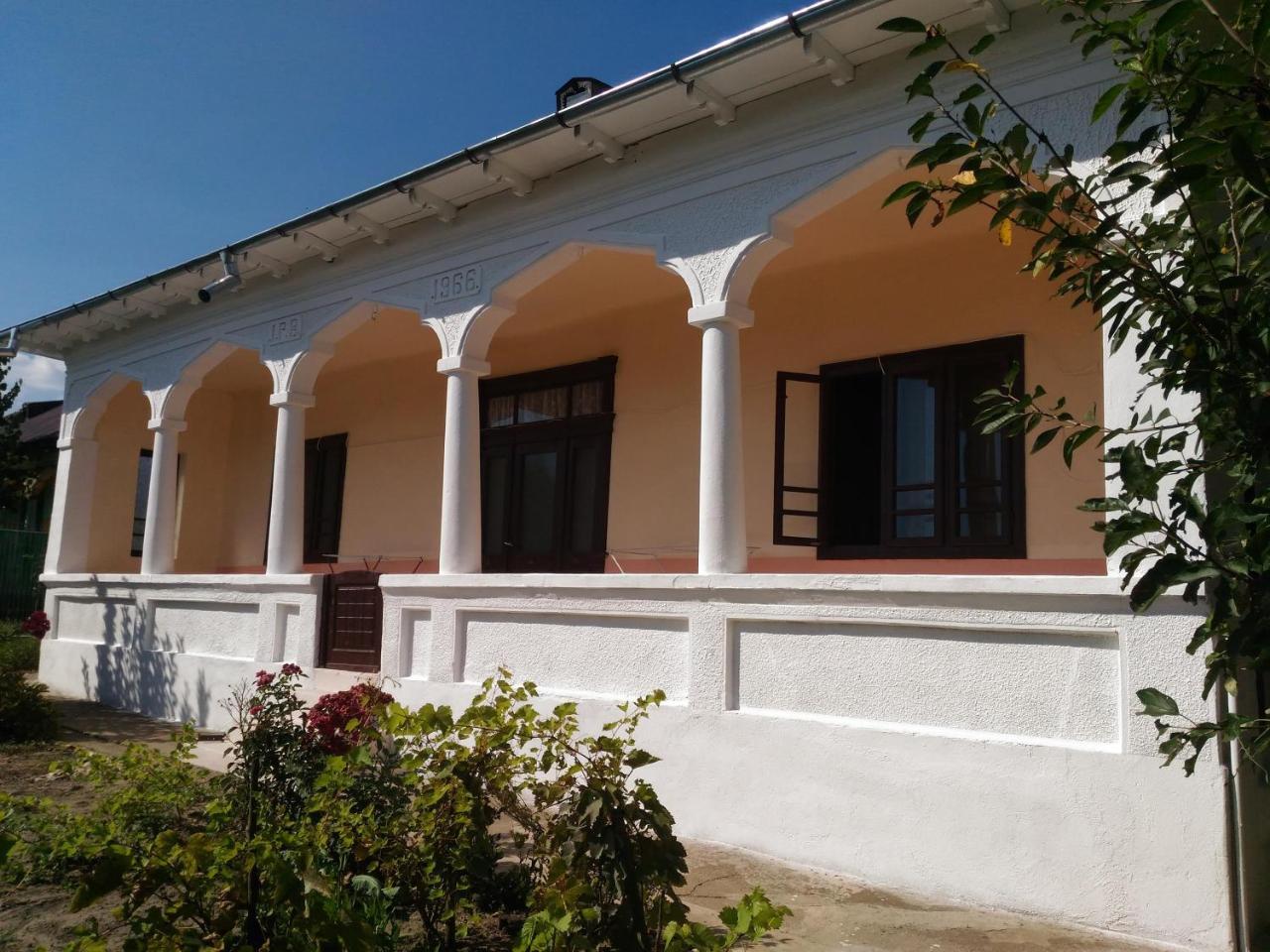 Gasthaus Edelweiss Suhaia Exterior foto