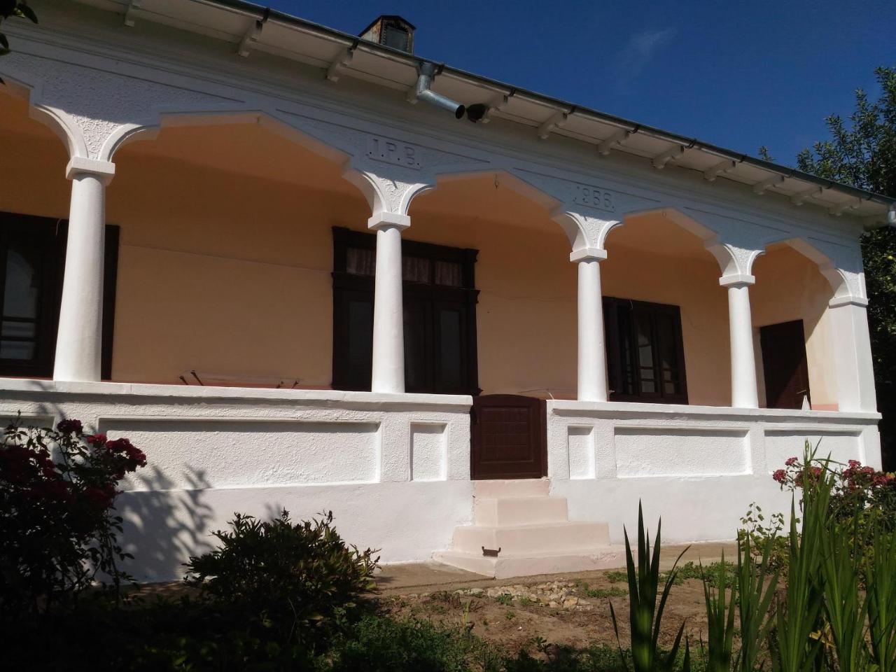 Gasthaus Edelweiss Suhaia Exterior foto